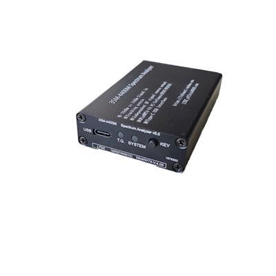 LTDZ_35M-4400MHZ WIN NWT4 频谱仪 铝合金外壳