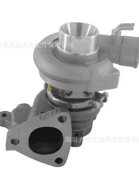 TF035涡轮增压器4D56 49135-02110 49135-02100 MR212759 MR22497