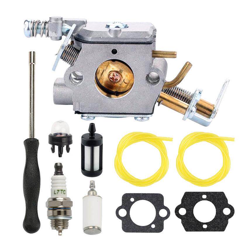 ZAMA C1M-H58 化油器UT10519 UT10522 UT10526 Homelite 46cc油锯