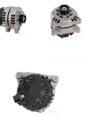 供应57054F/A0662PR/0124615002/0986041930/112460汽车发电机