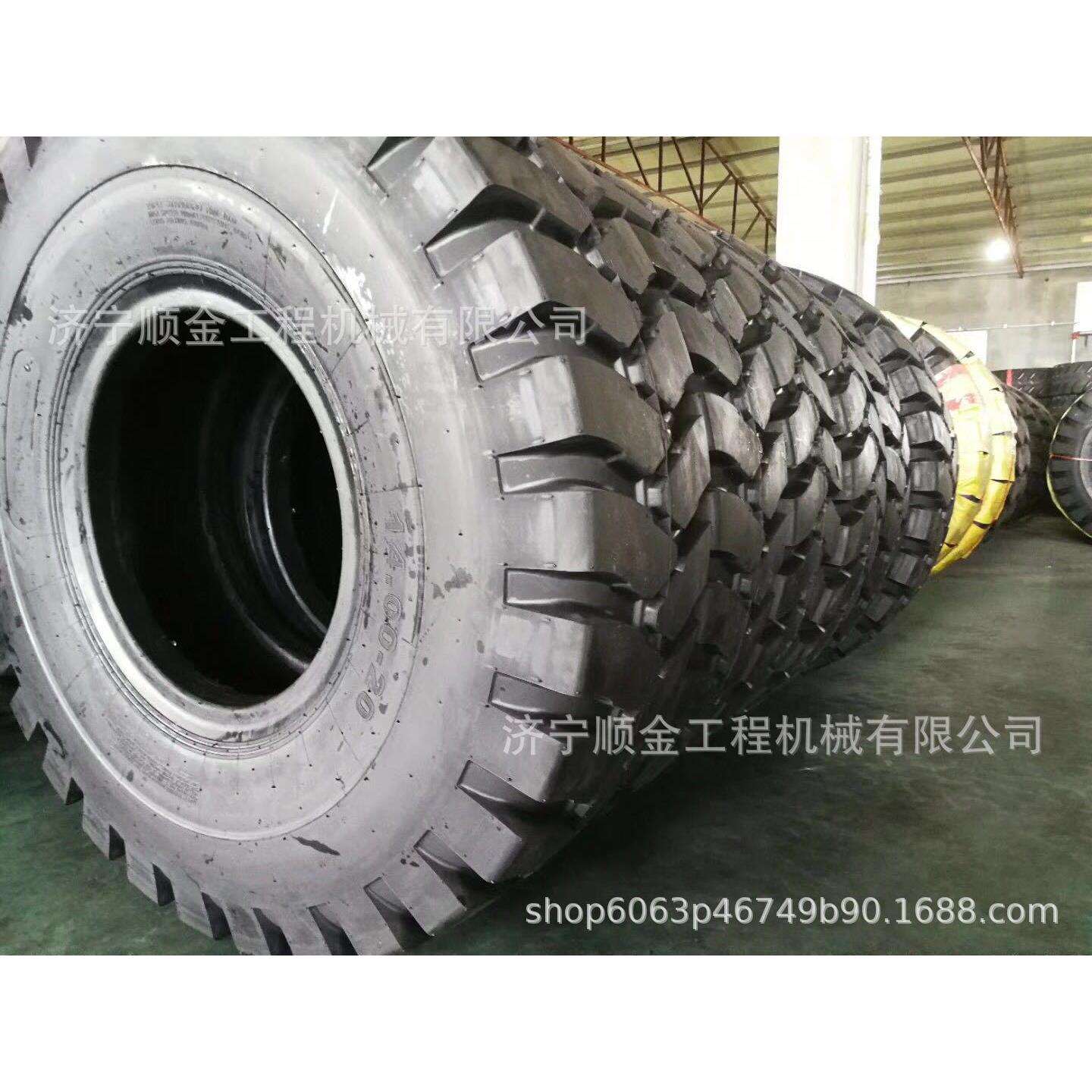 长期销售常林50装载机956 953内胎 23.5-25加厚耐磨轮胎 实心胎