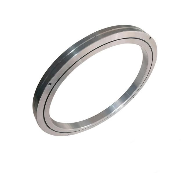 RB40040高精度十字交叉滚子轴承 数控回转支承 机械臂旋转轴承