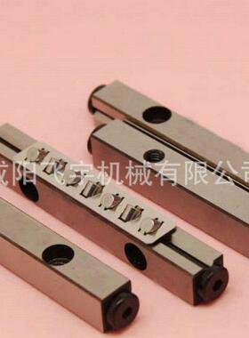 M/V3015 8050 4020导轨N/O3115 4422 轴承钢滑动滚针导轨