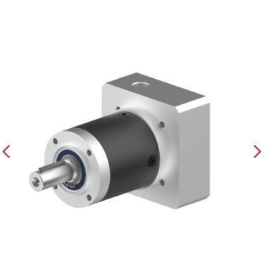 德国ATEK 减速机，免维护，噪音低，坚固