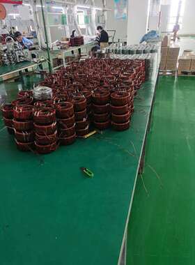 环形变压器3000W全铜线环牛220V转123V125V双13V双22.5V多组输出