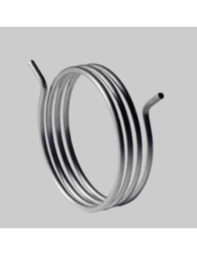 奥地利hennlich拉伸弹簧ZUGFEDER 1.5/13X130