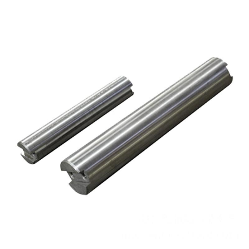 海天注塑机销轴/钢套HTF-160W高精密不锈钢机键工业机械配件