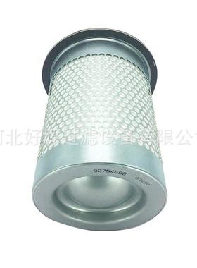 直销空压机油气分离滤芯02250137-895 空压机配件