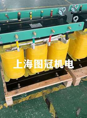 三相干式升压变压器415V1140v660v380V变220VSG-30kva80kw100kva