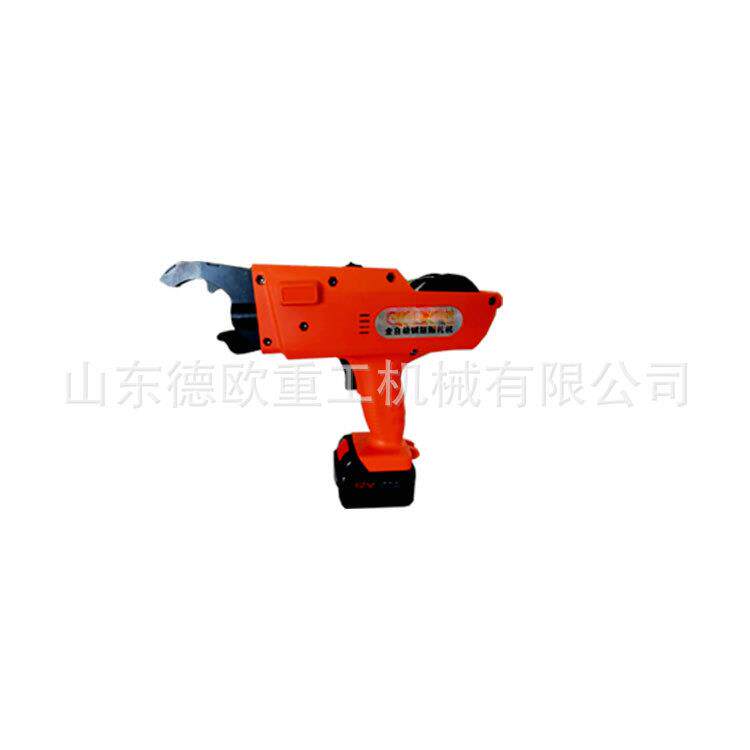 钢筋捆扎机捆绑电动工具钢筋扎丝机自动绑丝捆绑机电动绑丝扎丝