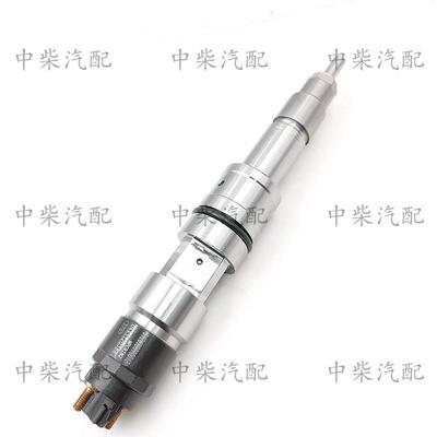 0445120388柴油高压共轨喷油器0445120086总成
