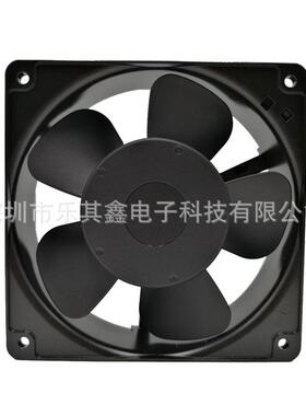 UF12A23BTH AC230V 17/15W福佑FULLTECH 铁片式插头式交流风扇
