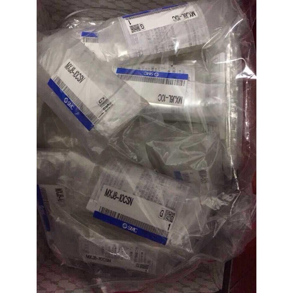 SMC气缸MXJ8-15/MXJ6-10CP/MXJ8L-10CP/MXP8-10C/MXJ6L-5CP