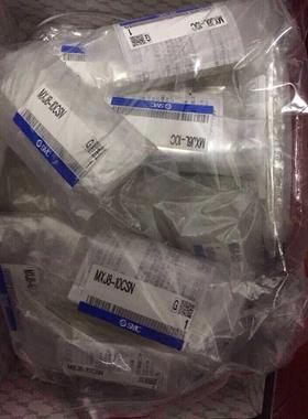 SMC气缸MXJ8-15/MXJ6-10CP/MXJ8L-10CP/MXP8-10C/MXJ6L-5CP