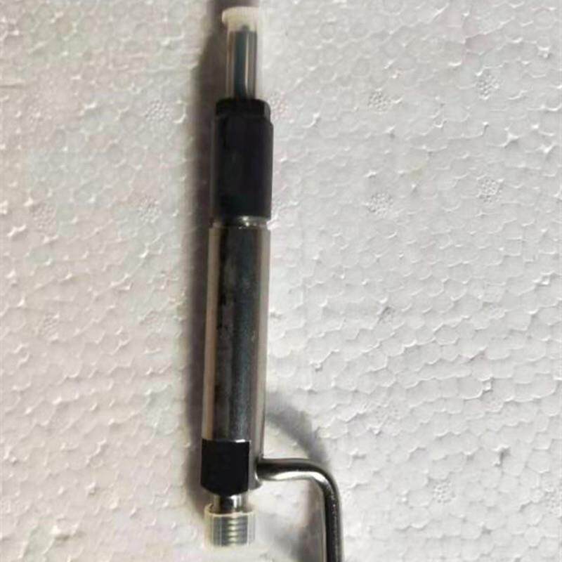 厂家供应 4D95LE-3发动机用喷油器 6208-11-3100喷油嘴