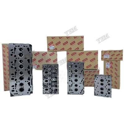 适用洋马缸盖缸头3TNE82 3TNM68 3TNM72 3TNM74 3TNV70 3TNV74