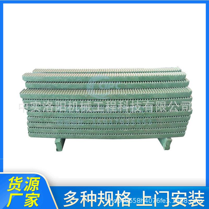 中实生产防咬绳稳定性强矿用提升机滚筒配件平行折线绳槽