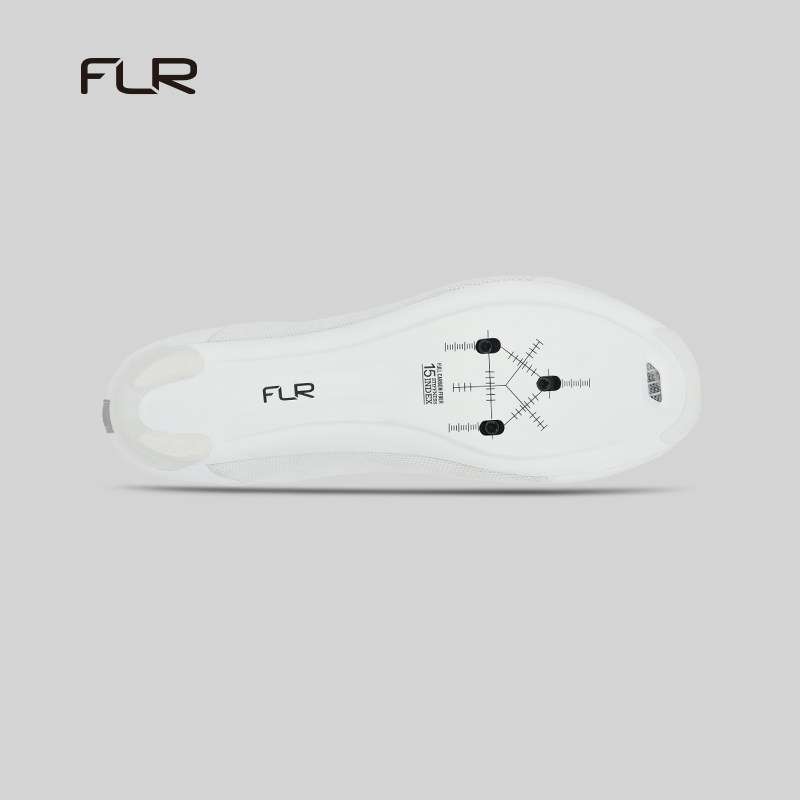 FLR春夏款锁鞋公路自行车锁鞋专业骑行鞋锁鞋推荐旋钮全碳纤维