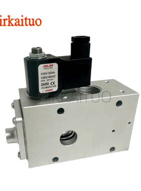 2210复盛阀空 阀空压机AI00放4110索兰0英F18OVV放2- 0格0泄-EN