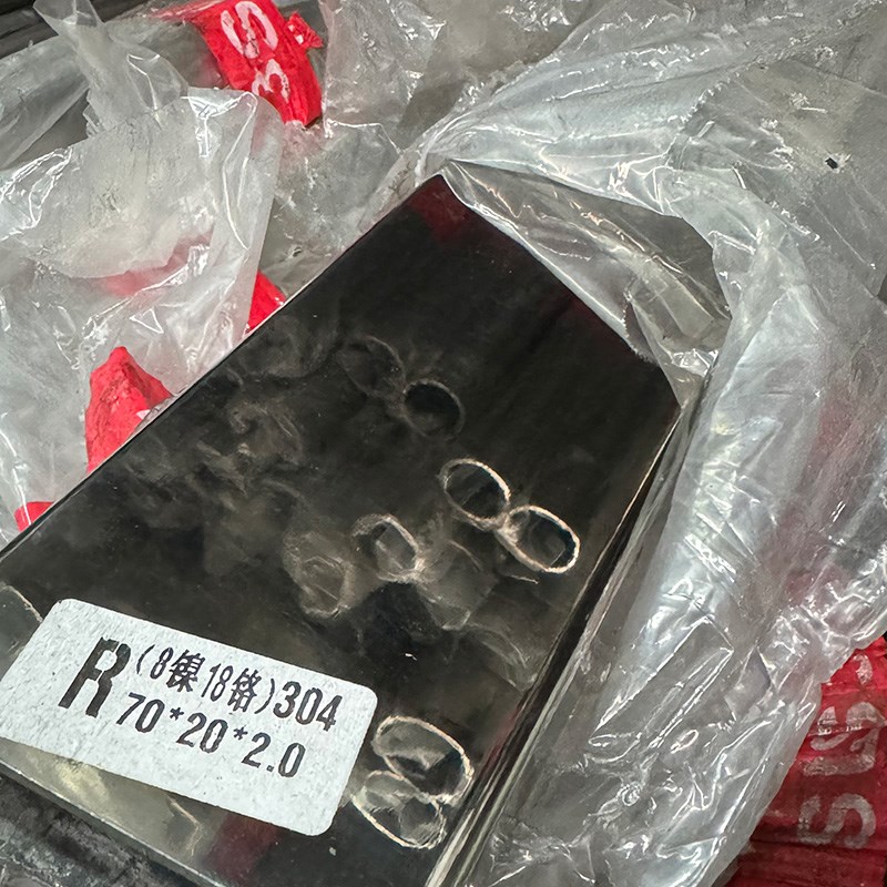 201不锈钢空心j管304装饰管焊管卫生管圆管激光加工316L不锈钢方