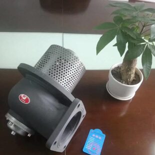 紧急阀断海海阀欧铝合金气动4寸铝合金切标底配件油罐D阀底N10车0