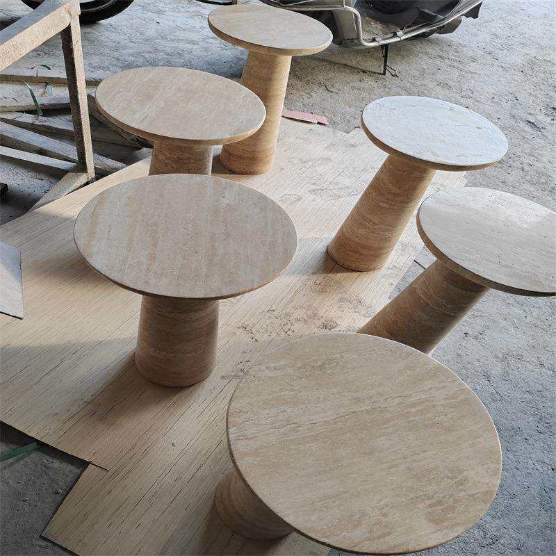 茶几边几商场酒店家装室内墙面地板摆件餐台玄关前台楼梯门套窗台