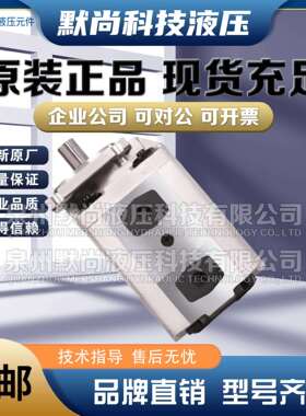 合肥皖液齿轮泵CBYW-32/06 32/08 32/10 40/06 40/08-B2F液压油泵