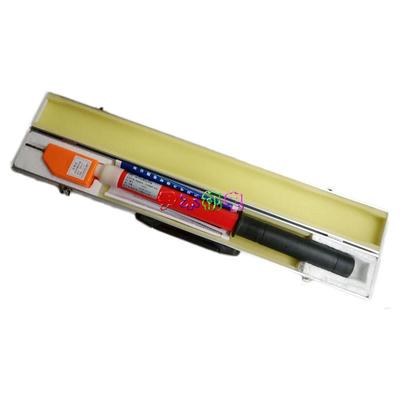 厂家供应110KV 声光验电器 WJB-9 验电笔 棒状伸缩形高压验电器现