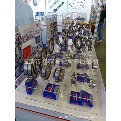 NEY角接触轴承3304 3305 3306 3307 3308 3309 3310 3311 3312 -