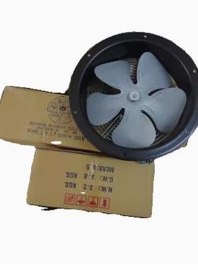 中一五金股份有限公司JOUNING风机JAF-M8 JAF-M10 MINI AXIAL FAN