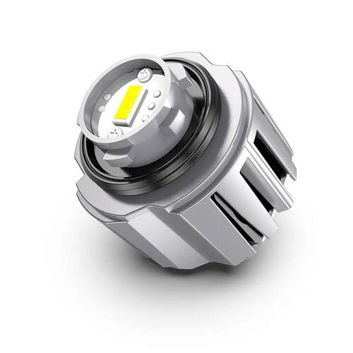 2023 新款 26W 2600LM FG1 L1B 风扇款 LW5B LED汽车雾灯 3000K