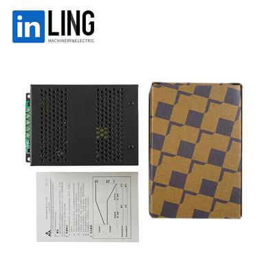 BAC2405开关型蓄电池充电器柴油发电机组 智能蓄电池 充电器