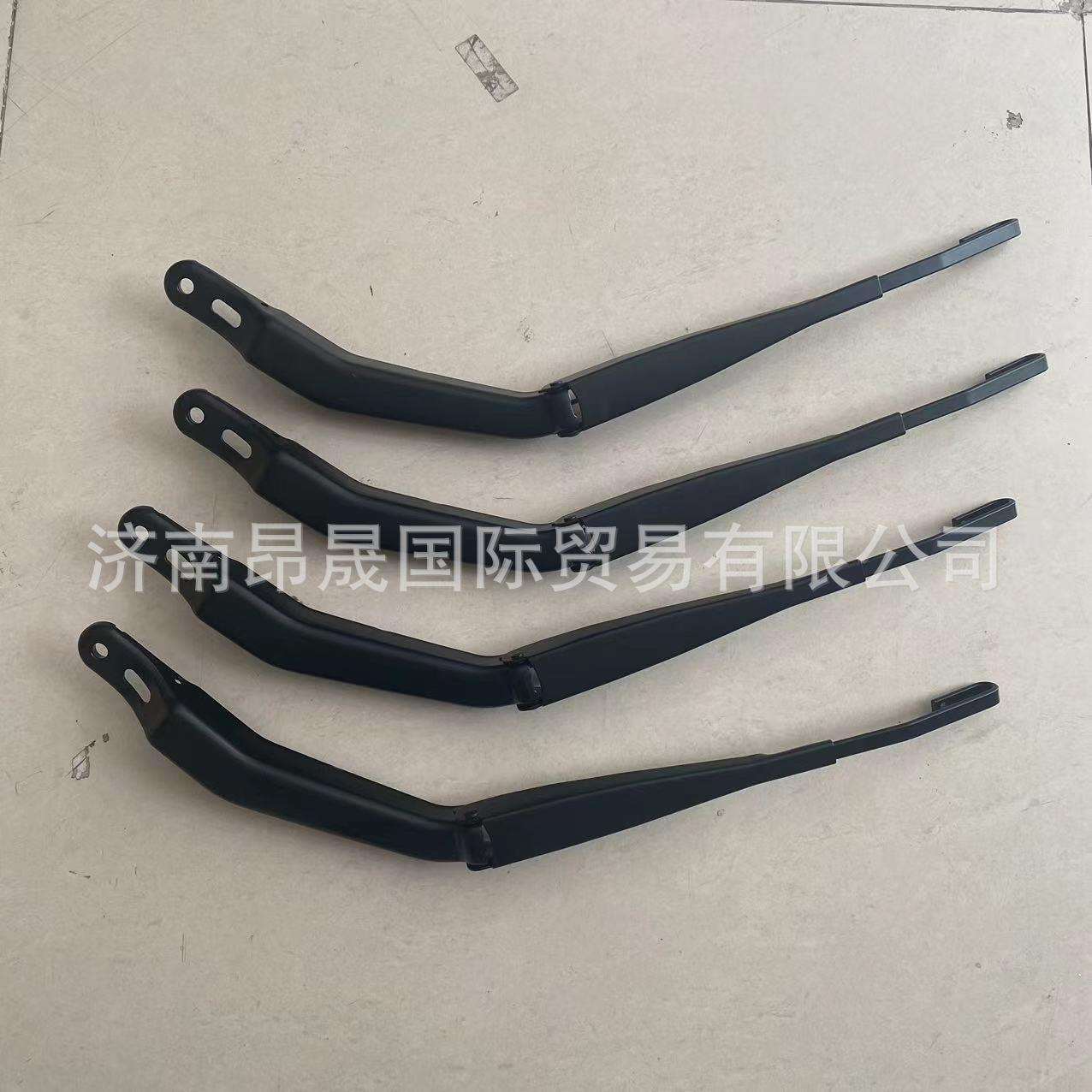 重汽HOWO T7H 汕德卡C7H C9H 配件出口 AZ16D274000011 刮臂总成