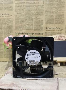 进口TYP 4650N 4650X 4650A 4650Z 4656Z 4656N 4656A 4656X风扇