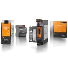 魏德米勒 开关电源PRO MAX3 480W 24V 20A 1478190000盾构机配件