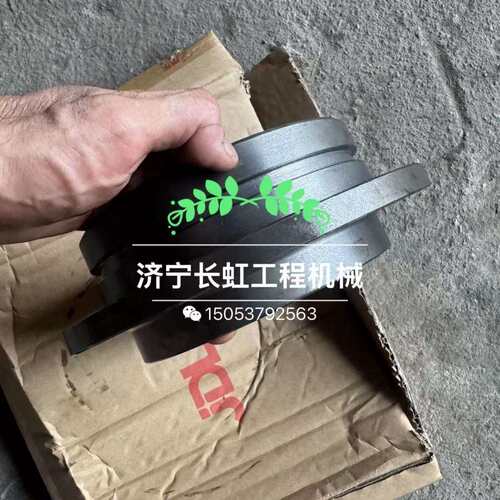 YJ409GC轴承盖