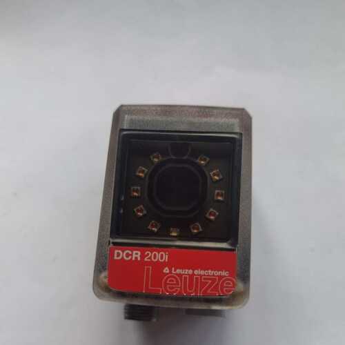 二维码读码器 DCR 202I FIX-M2-102-R3-P