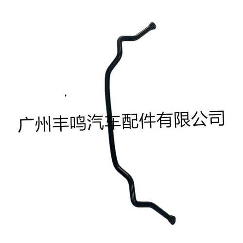 汽车平衡杆稳定杆48111-35400适用于丰田