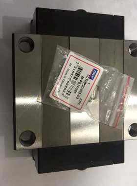 直线导轨LLTHC30LR 机床精密导轨LLTHC30LR直线导轨滑块