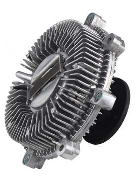 适用奇骏纳瓦拉VQ40 QR25风扇偶合器21082-EA200 21082EA200