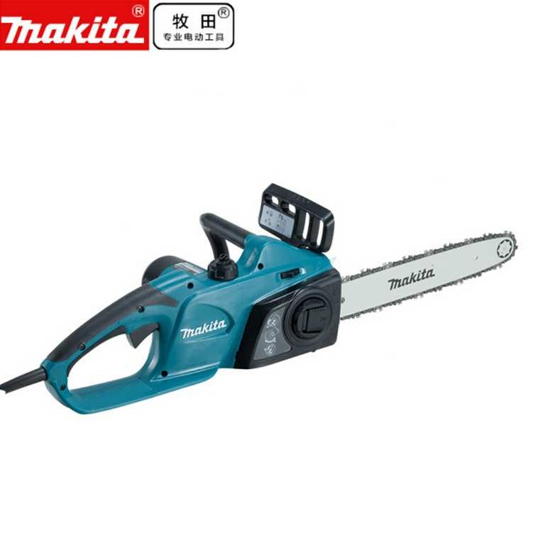 电链锯UC3041//UC3541/UC4041/UC4551ASP根雕链条锯木工