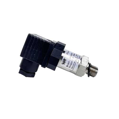 PT3000  -500-500mbar  -500-500mmH2o   4-20mA   小量程气压压