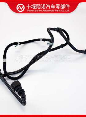 康明斯ISF2.8发动机排油管4992138 5271464 5301534燃油管道