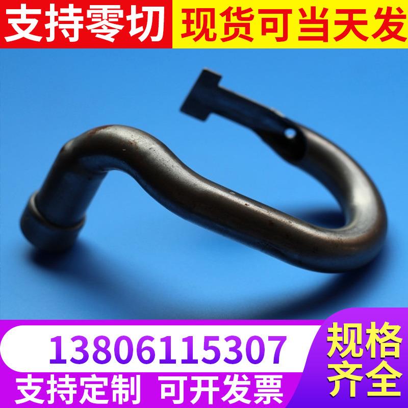 318L精轧光亮无氧退火管大口径真空光亮退火管不锈钢光亮管