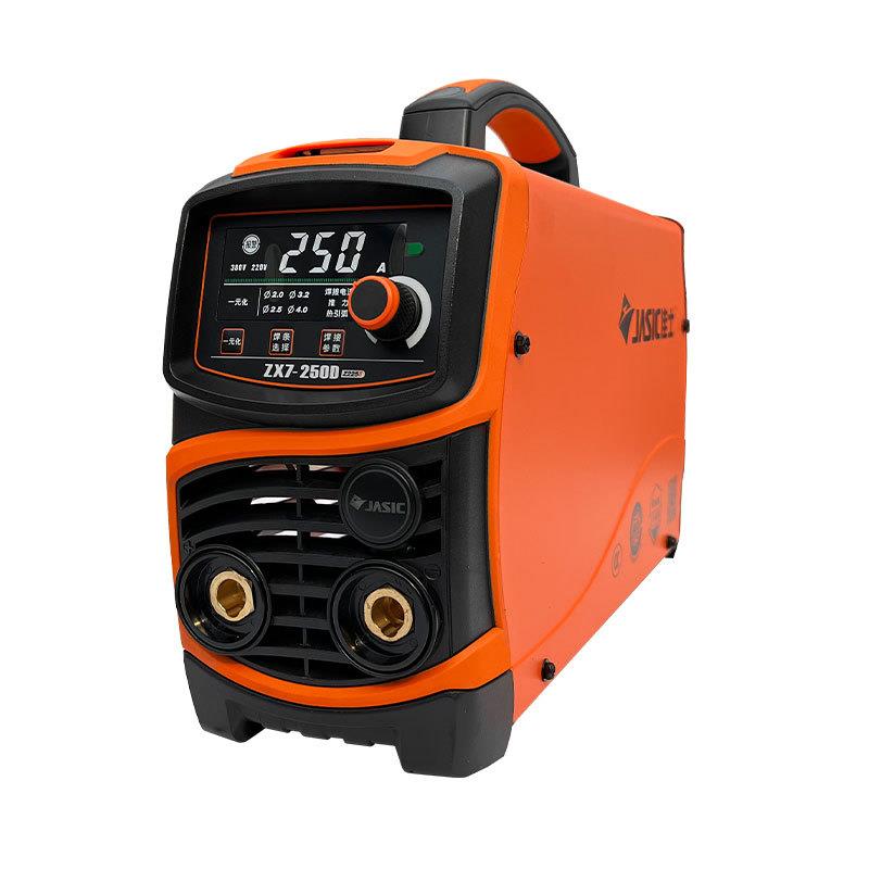 焊条用多功能电焊机手工焊机ZX7-250D(Z225Ⅱ）