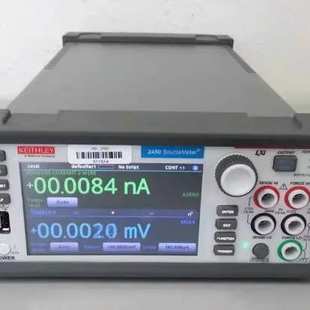 2460 现货租售Keithley吉时利2400 2450 2420 2470数字源表 2410