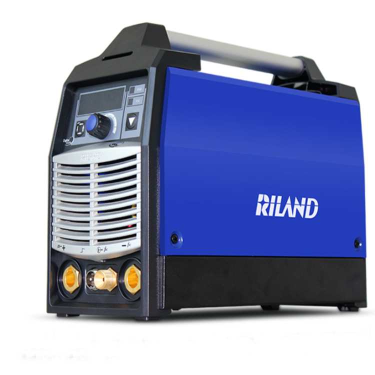 TIG-250PGDM冷焊机多功能脉冲氩弧焊薄板不锈钢电压220V