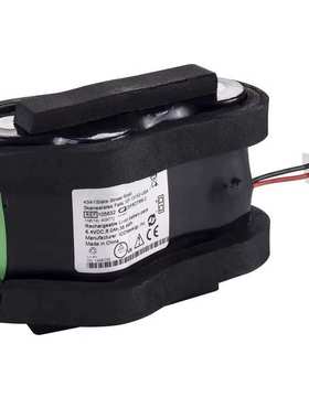 适用伟伦105632 LXi 充电电池 21FR27/66-2 Spot LXI 电池