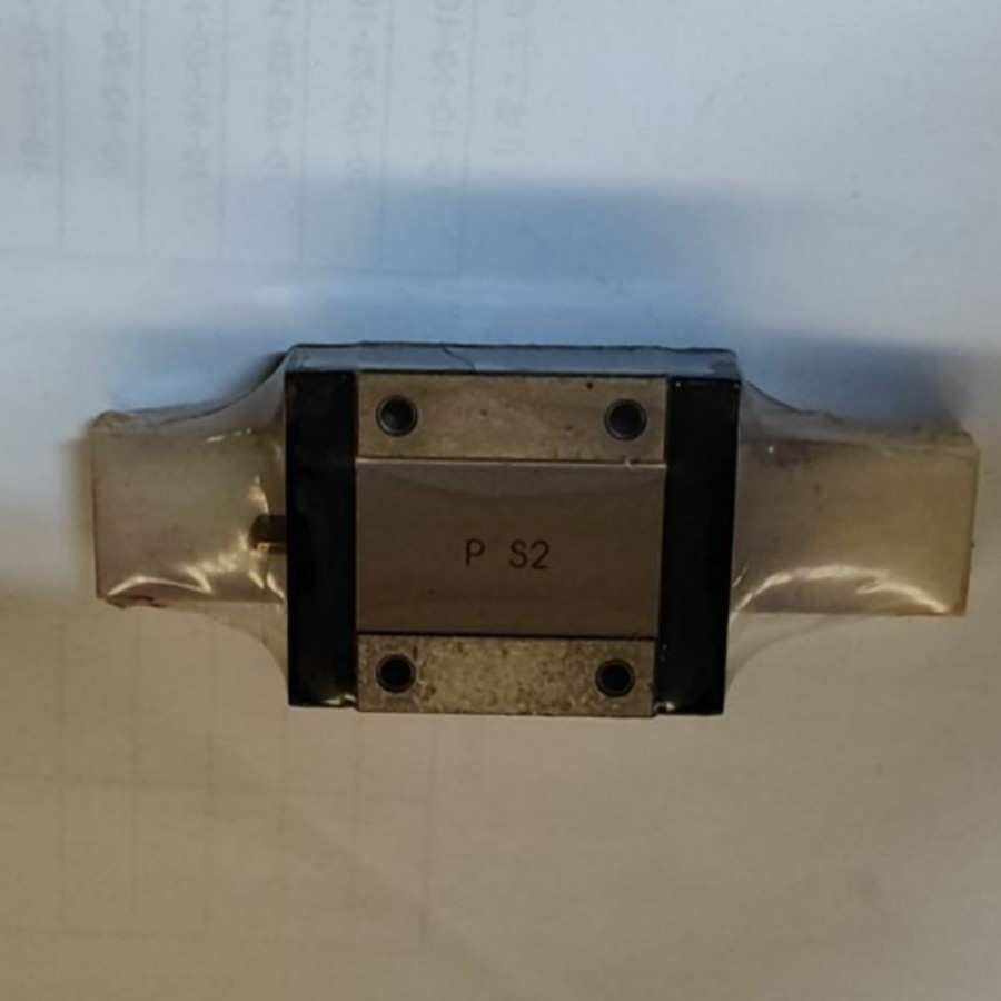 LWL20C1BHS2   直线轴承