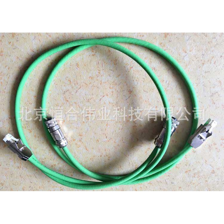 6FX5002/8002-2DC30-1AF0 5M 可定制长度